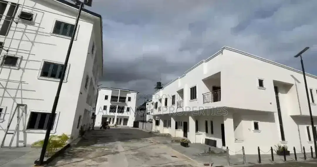 2bdrm Apartment in Gitto Estate, East West Road for sale in East West Road