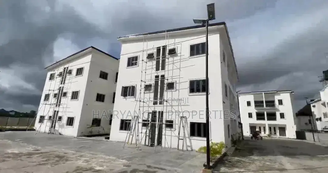 2bdrm Apartment in Gitto Estate, East West Road for sale in East West Road