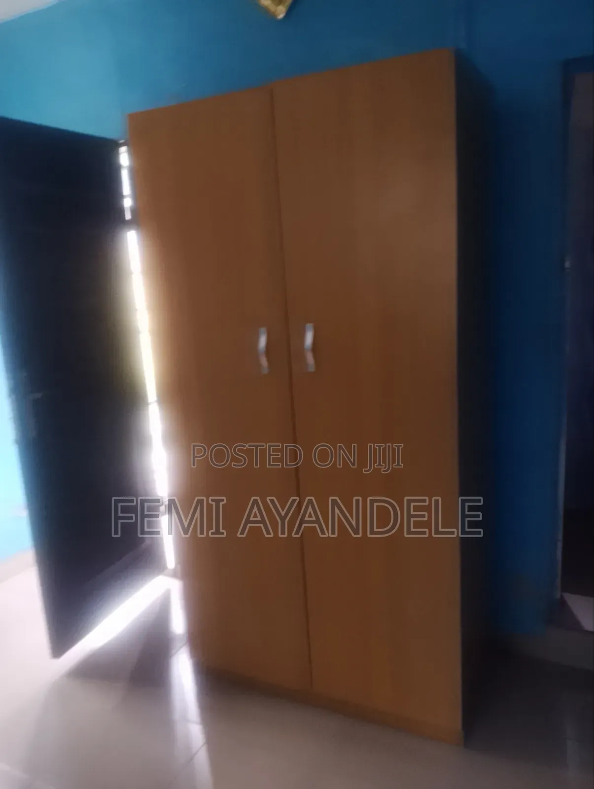 Furnished 1bdrm Apartment in Igbogbo Estate for rent in Igbogbo