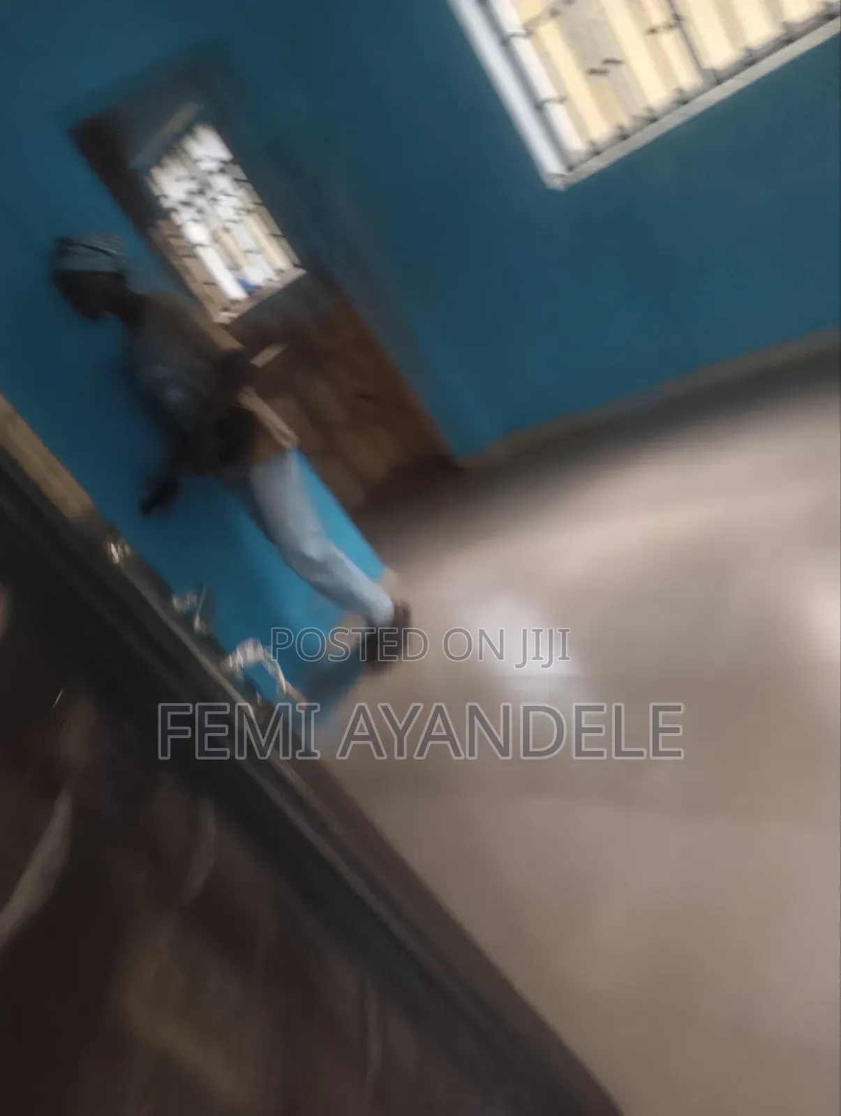 Furnished 1bdrm Apartment in Igbogbo Estate for rent in Igbogbo