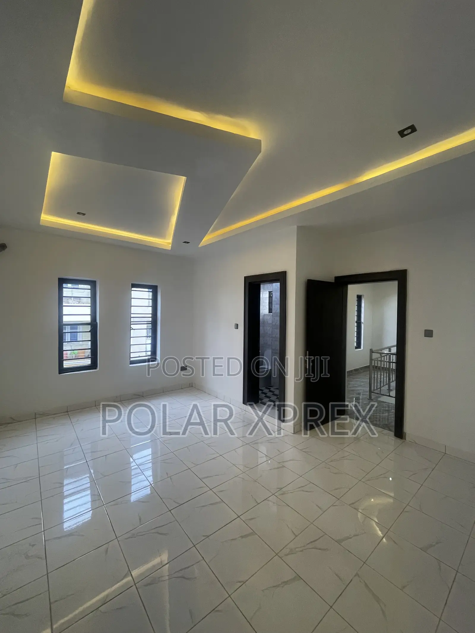 3 BDRM Terrace Duplex + a Room Bq in Fo1 Kubwa Abuja for Sale in Kubwa
