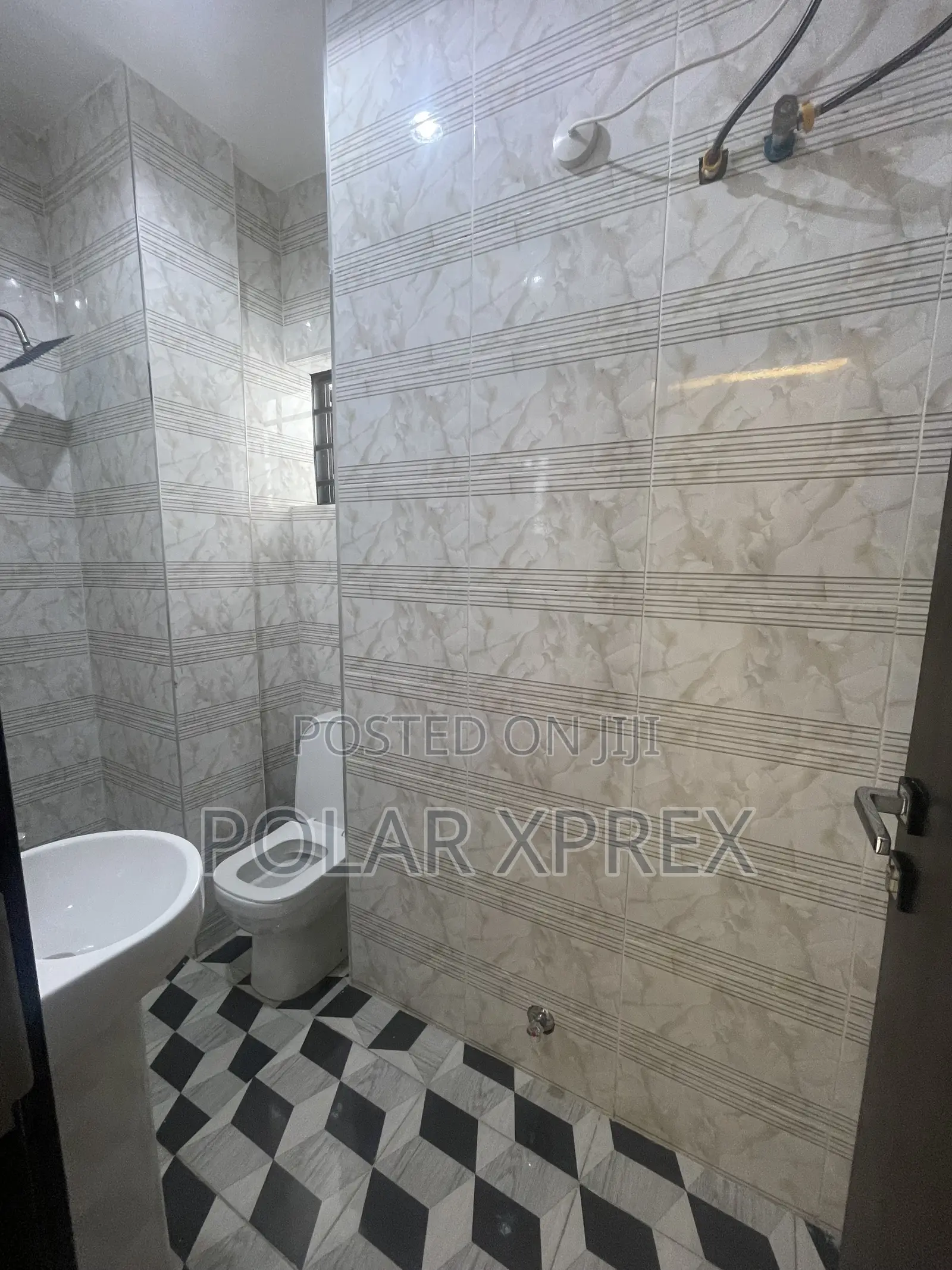 3 BDRM Terrace Duplex + a Room Bq in Fo1 Kubwa Abuja for Sale in Kubwa
