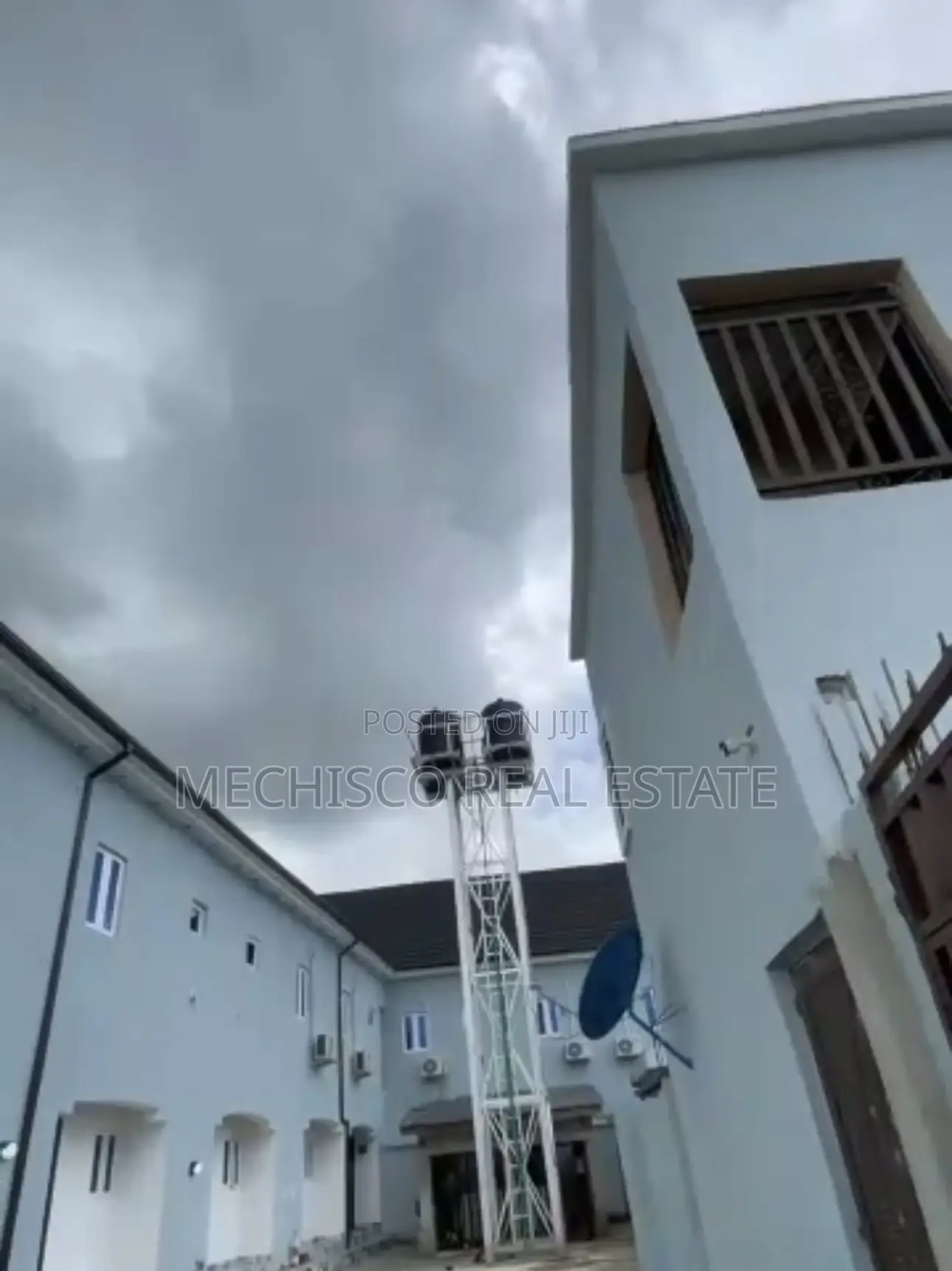 For Sale: Functional 30-Room Hotel – Igwuruta, Port Harcourt in Obio-Akpor