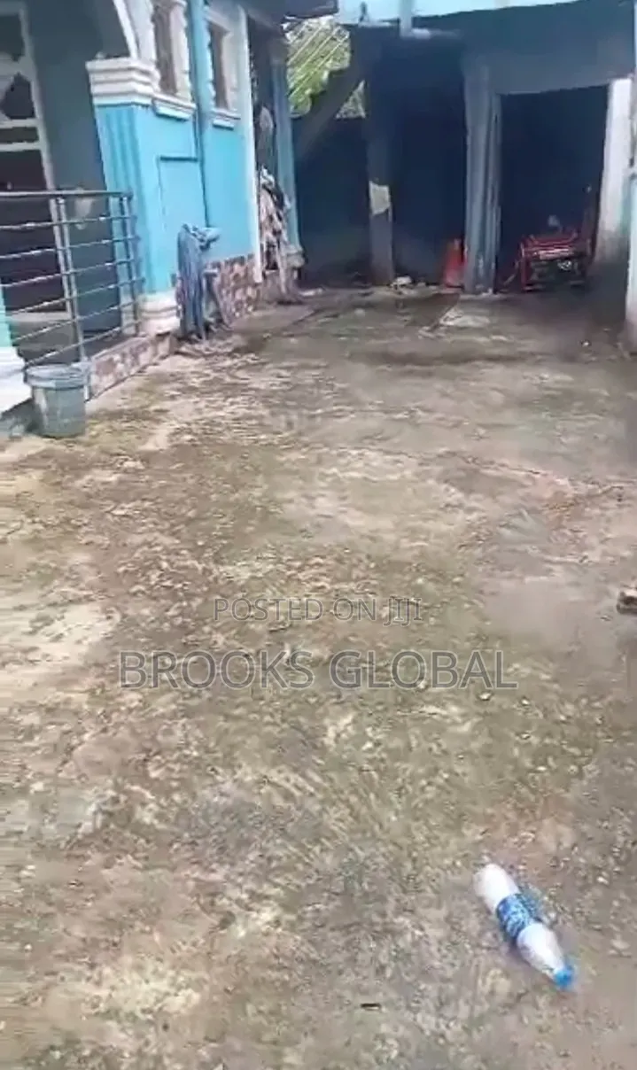 3bdrm Bungalow in Warri for sale in Warri