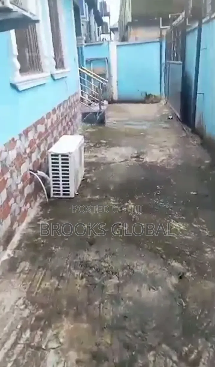 3bdrm Bungalow in Warri for sale in Warri