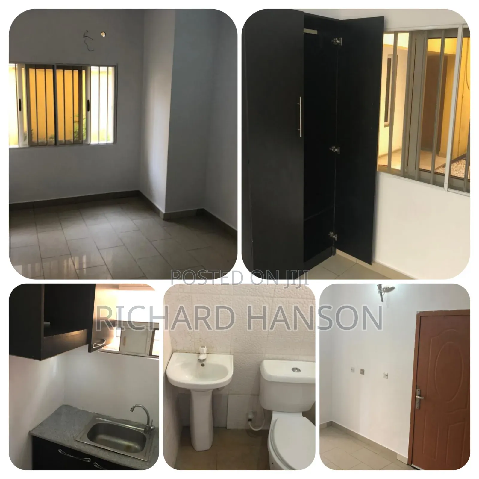 Studio Apartment in Lekki Phase 1(Resd for rent in Lekki Phase 1