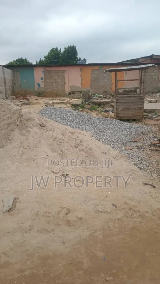 Receipt and Deed in Akesan