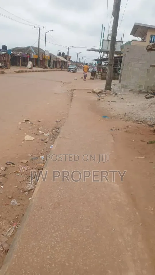 Receipt and Deed in Akesan