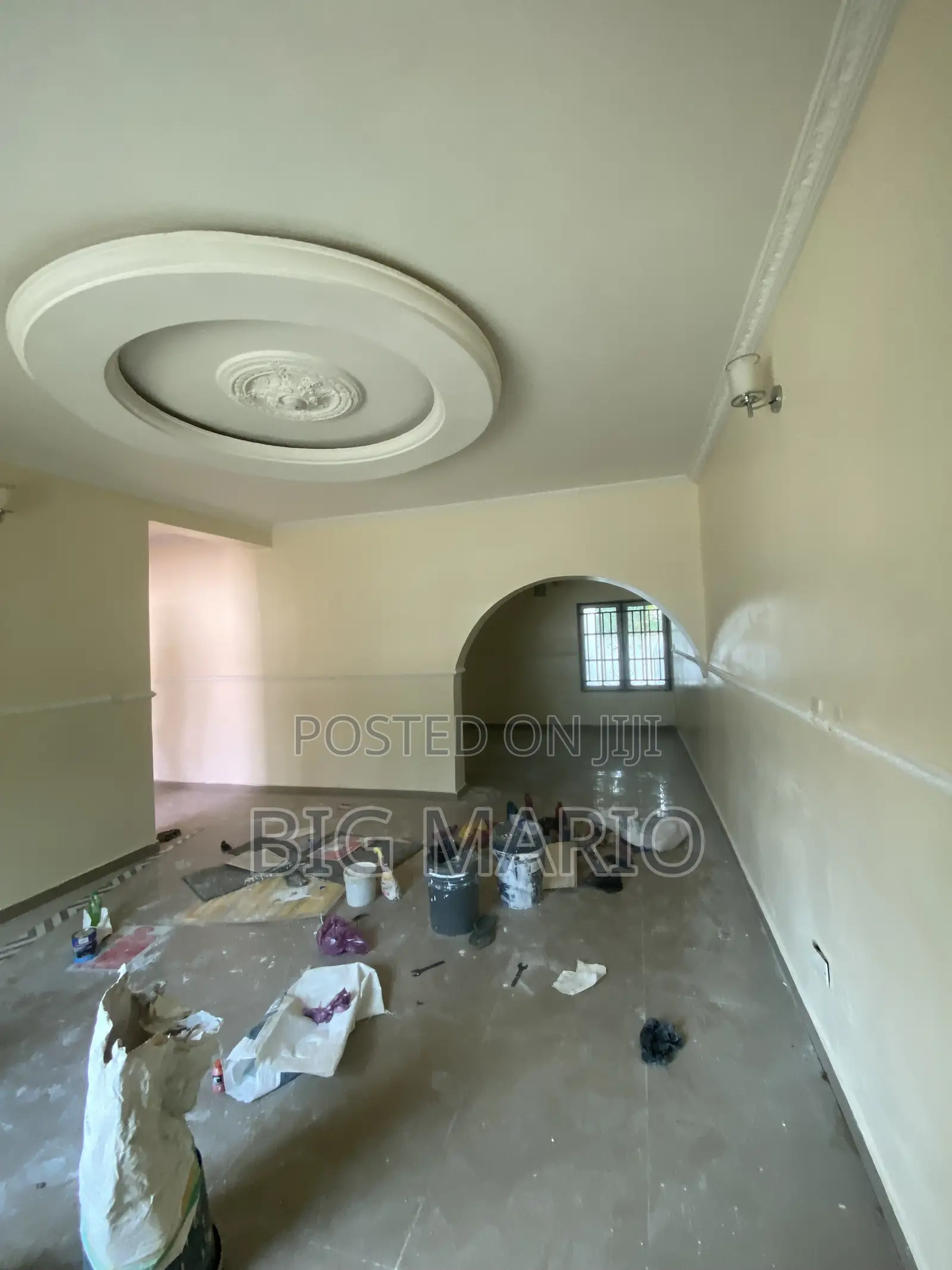 4bdrm Duplex in Asokoro for rent in Asokoro