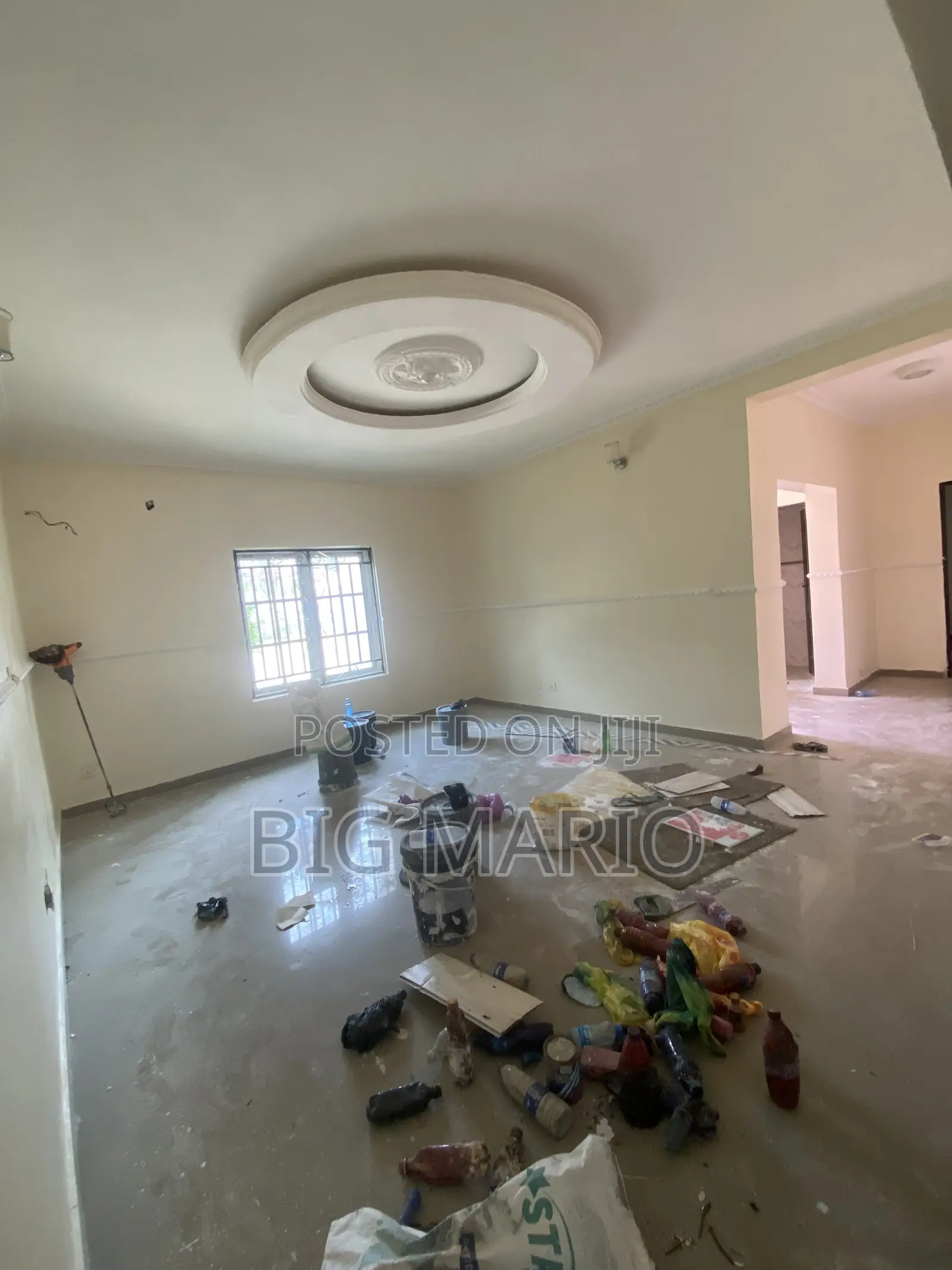 4bdrm Duplex in Asokoro for rent in Asokoro