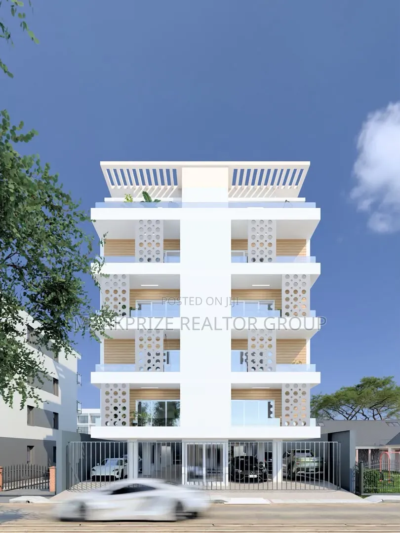 3bdrm Apartment in Yaba Lagos for sale in Sabo / Yaba