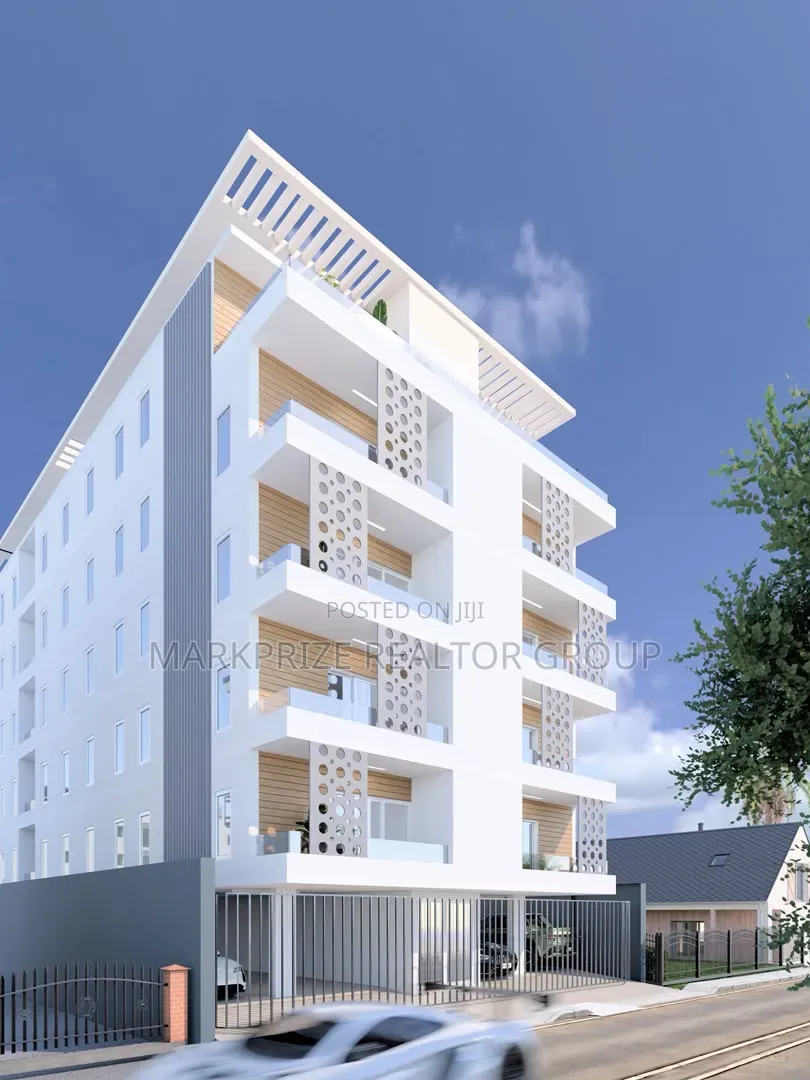 3bdrm Apartment in Yaba Lagos for sale in Sabo / Yaba