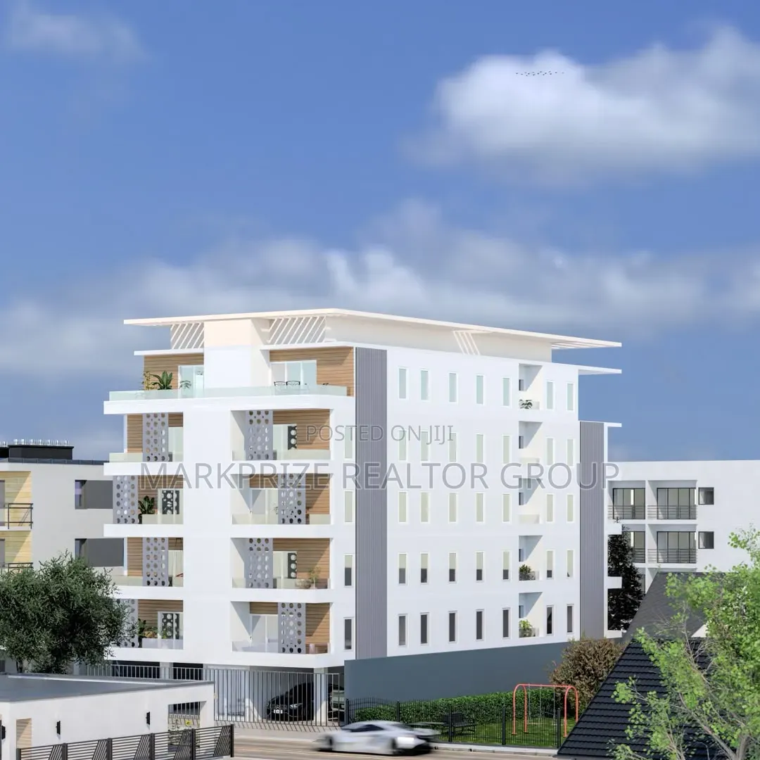 3bdrm Apartment in Yaba Lagos for sale in Sabo / Yaba