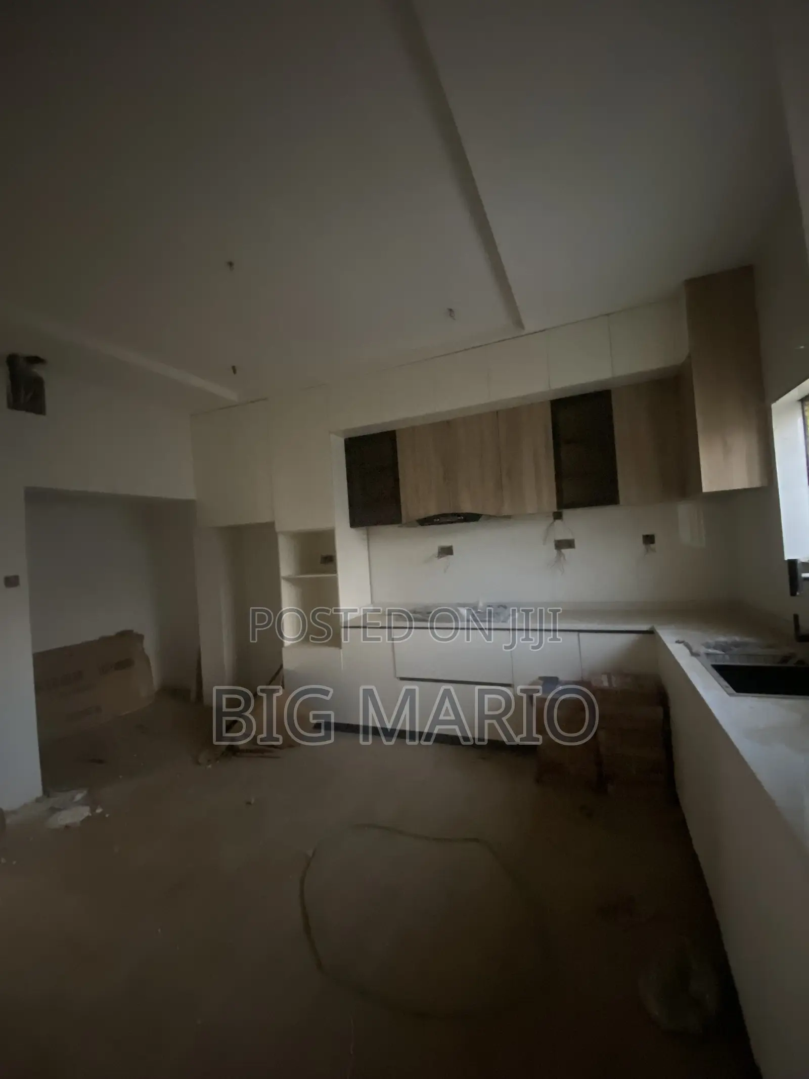 4bdrm Duplex in Asokoro Main for sale in Asokoro