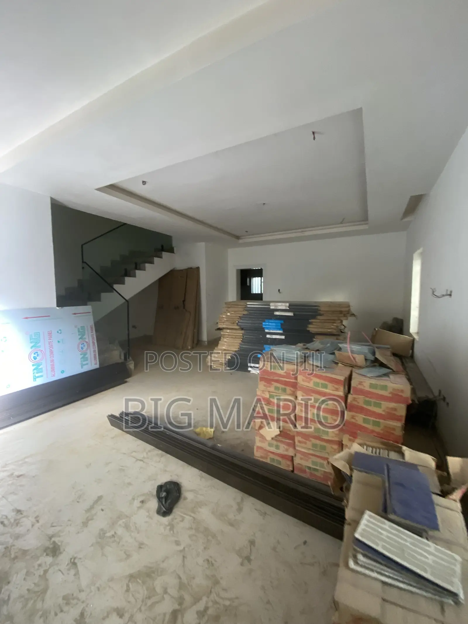 4bdrm Duplex in Asokoro Main for sale in Asokoro