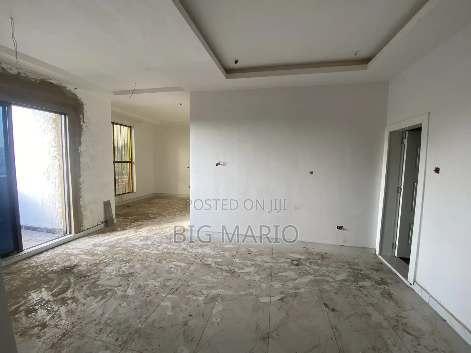 4bdrm Duplex in Asokoro Main for sale in Asokoro