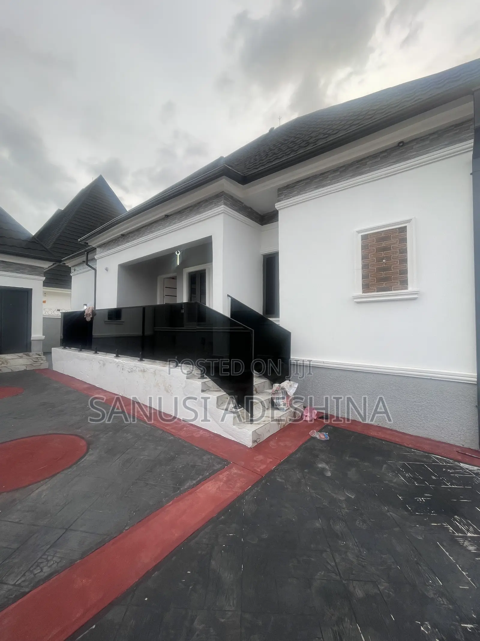 3bdrm Bungalow in Gwarimpa Estate Fct, Gwarinpa for sale in Gwarinpa
