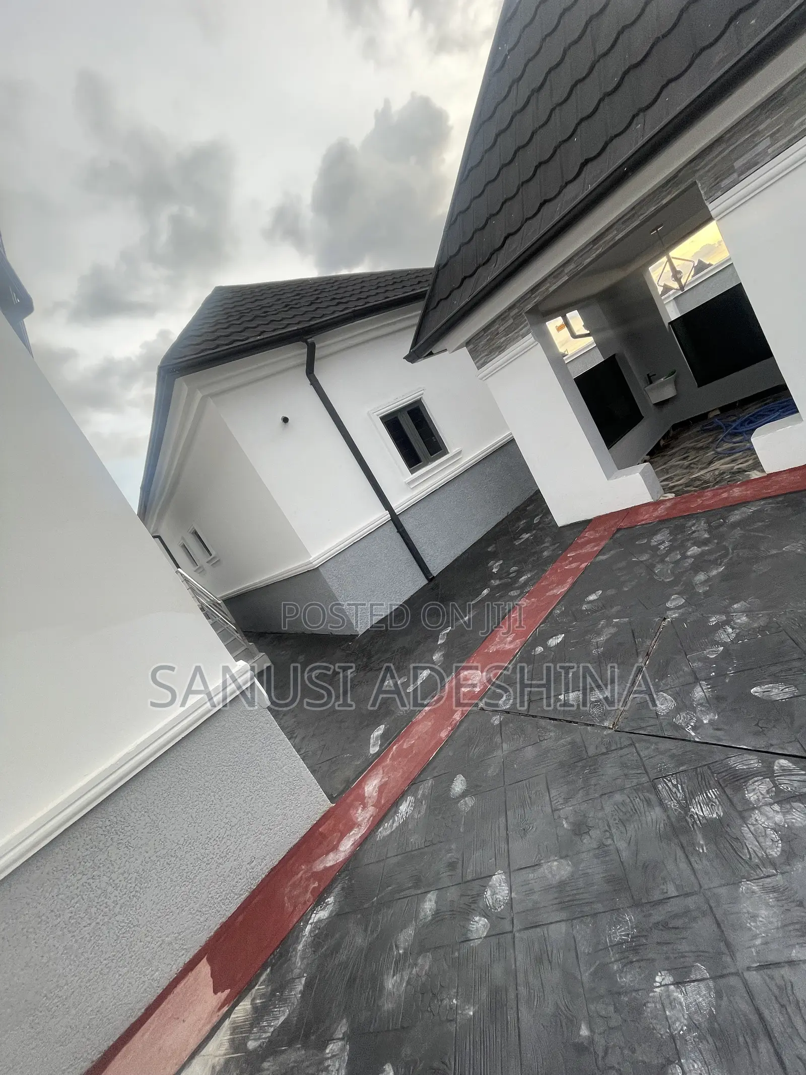 3bdrm Bungalow in Gwarimpa Estate Fct, Gwarinpa for sale in Gwarinpa
