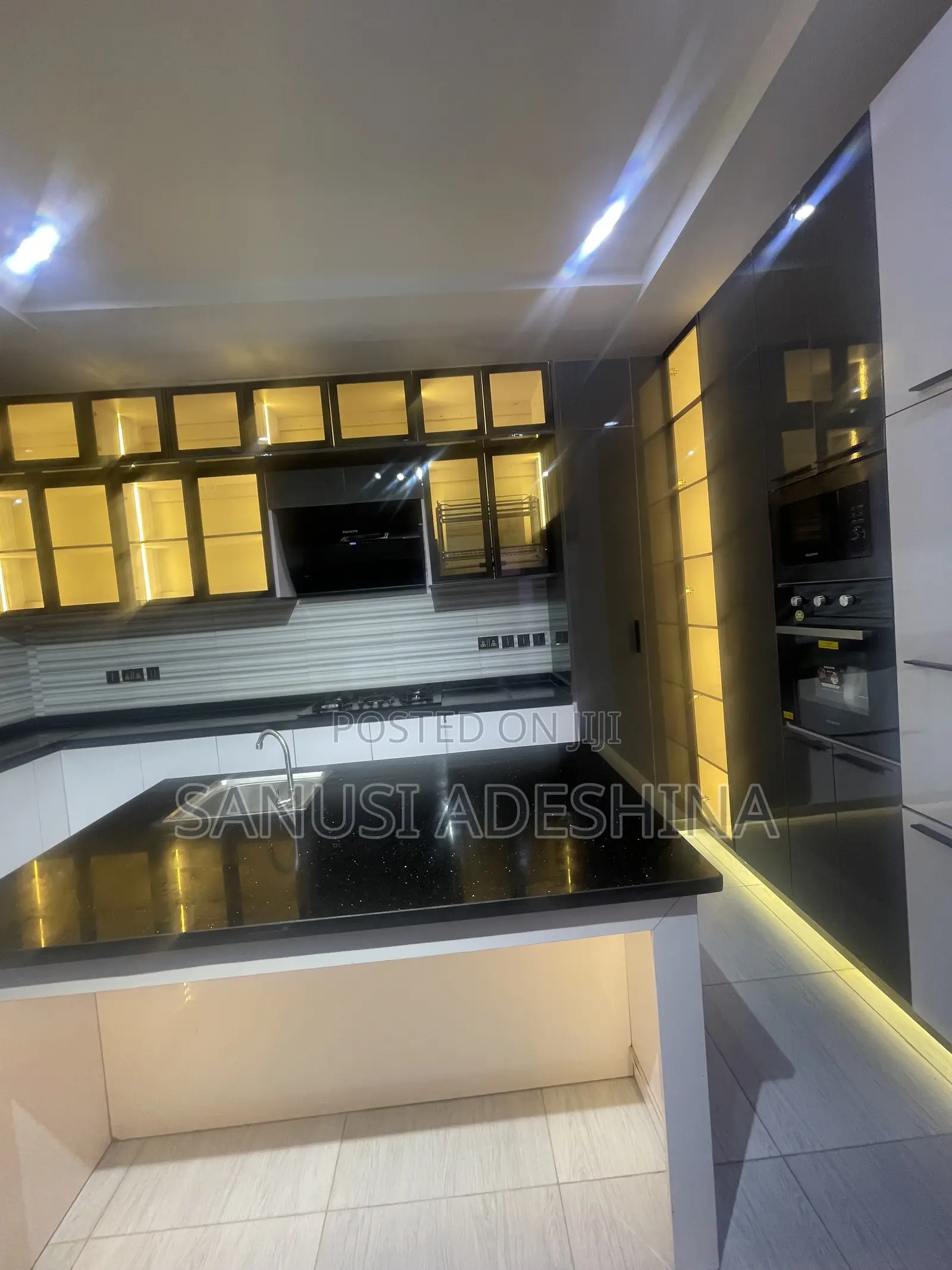 3bdrm Bungalow in Gwarimpa Estate Fct, Gwarinpa for sale in Gwarinpa