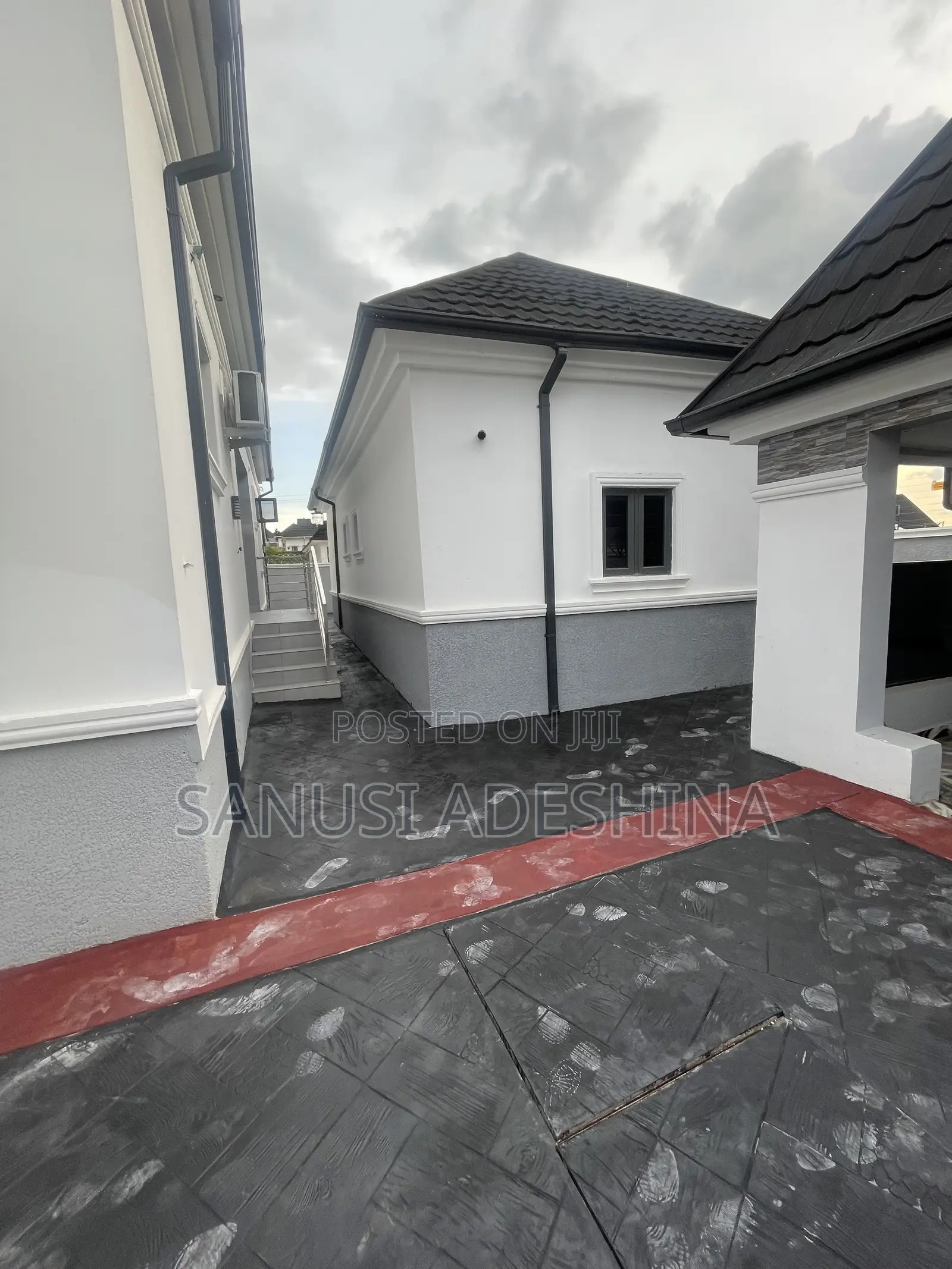 3bdrm Bungalow in Gwarimpa Estate Fct, Gwarinpa for sale in Gwarinpa