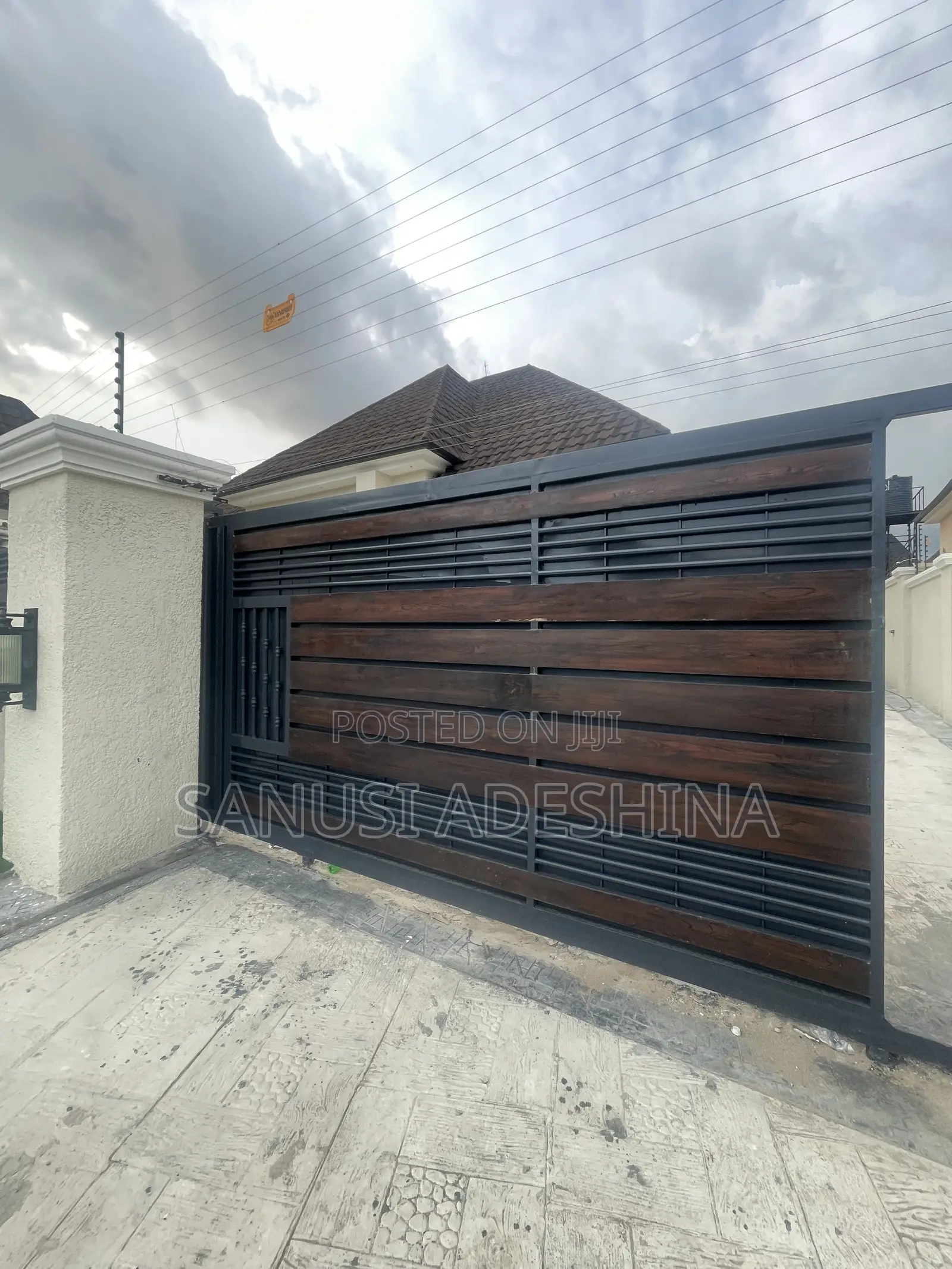 3bdrm Bungalow in Gwarimpa Estate Fct, Gwarinpa for sale in Gwarinpa