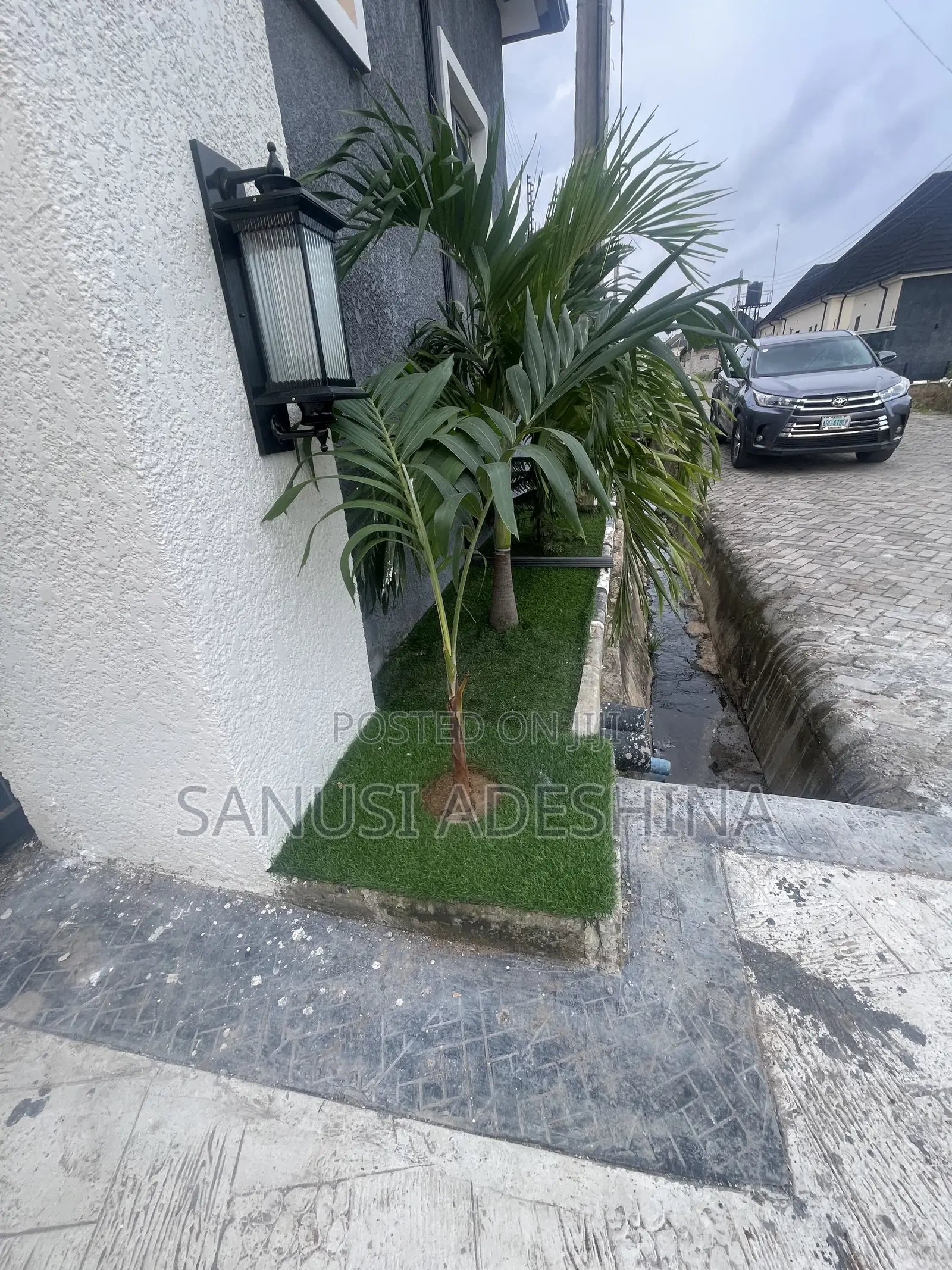 3bdrm Bungalow in Gwarimpa Estate Fct, Gwarinpa for sale in Gwarinpa