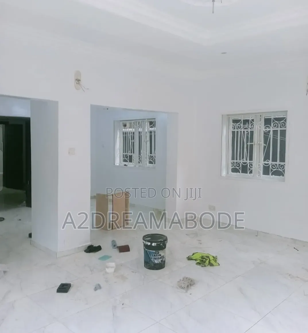 4bdrm Duplex in Magodo, GRA Phase 1 for rent in GRA Phase 1