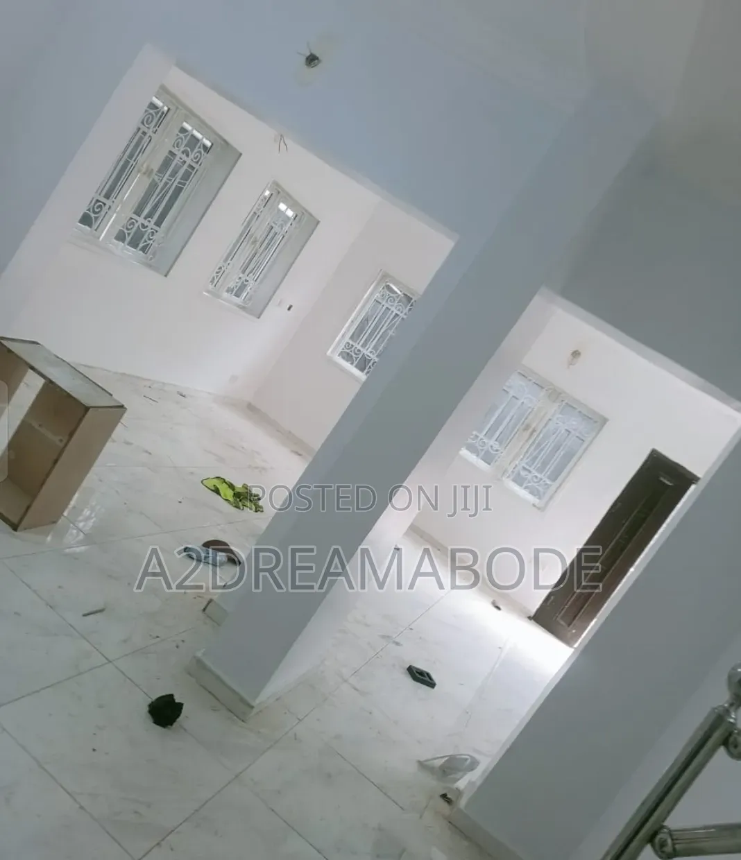 4bdrm Duplex in Magodo, GRA Phase 1 for rent in GRA Phase 1