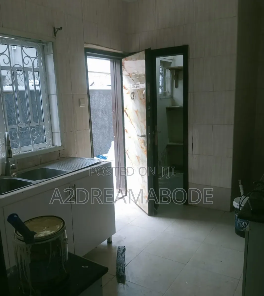 4bdrm Duplex in Magodo, GRA Phase 1 for rent in GRA Phase 1