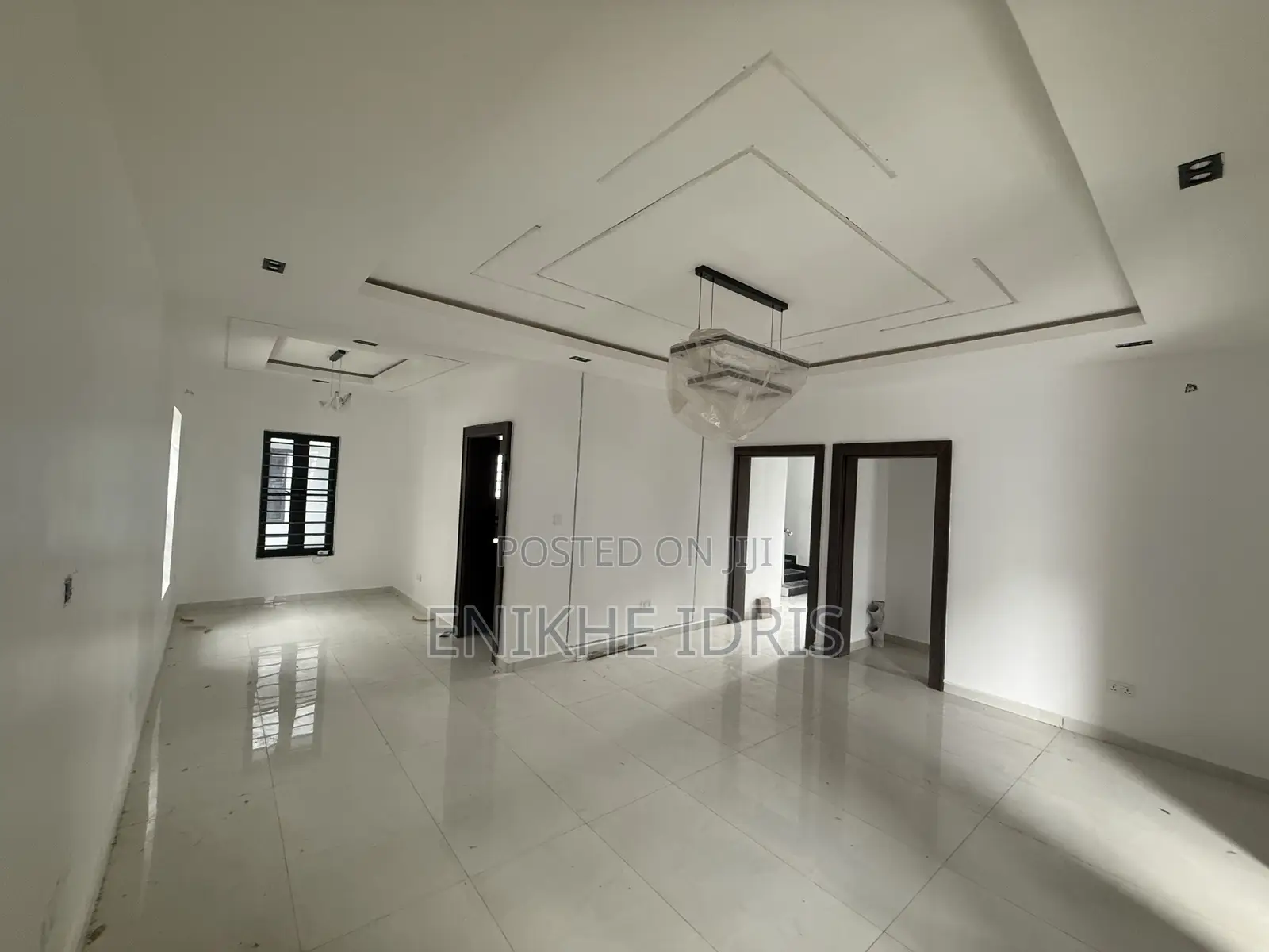 4bdrm Duplex in Lugbe District for sale in Lugbe District