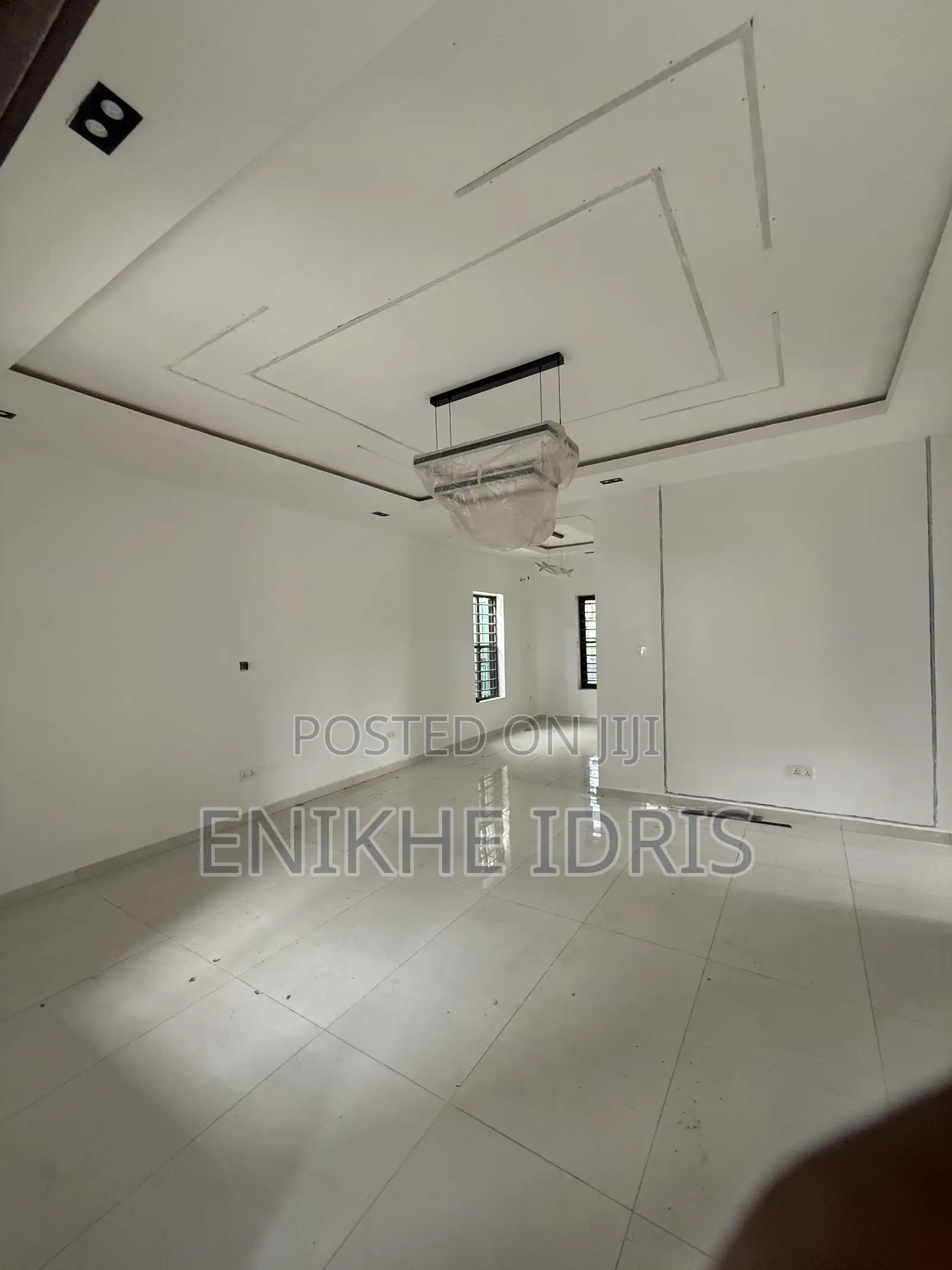 4bdrm Duplex in Lugbe District for sale in Lugbe District