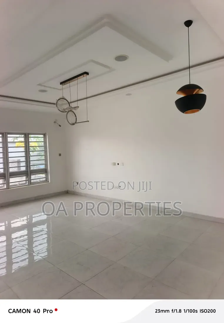 4bdrm Townhouse / Terrace in Palms Groove Court,, Ibadan for rent in Ibadan
