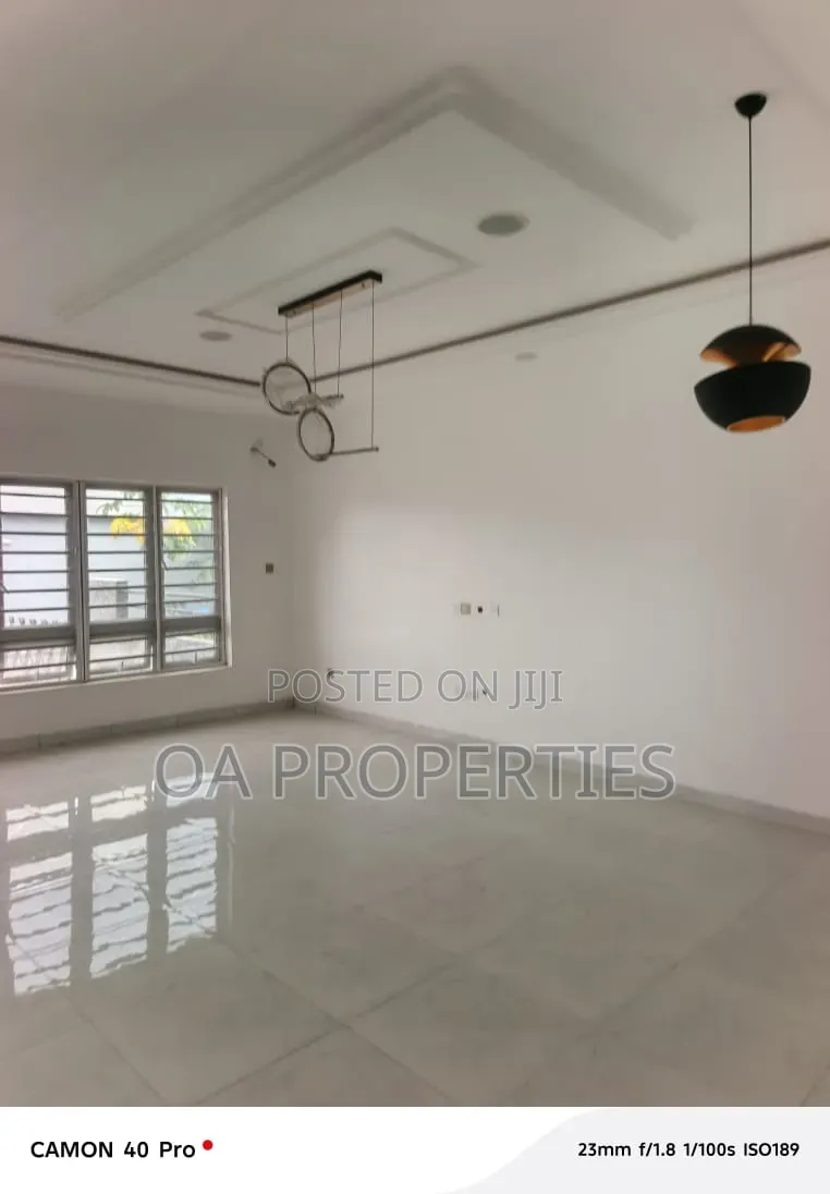 4bdrm Townhouse / Terrace in Palms Groove Court,, Ibadan for rent in Ibadan
