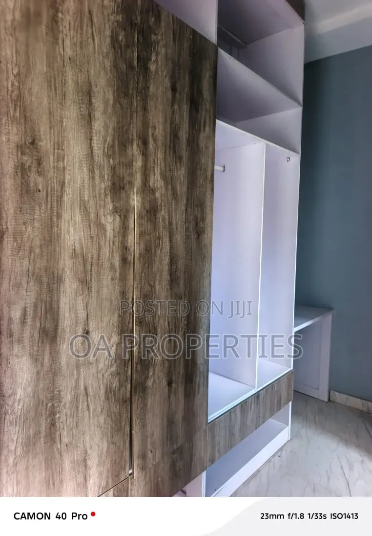 4bdrm Townhouse / Terrace in Palms Groove Court,, Ibadan for rent in Ibadan