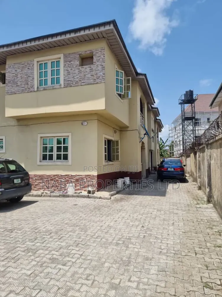 3bdrm Block of Flats in Sangotedo for sale in Sangotedo