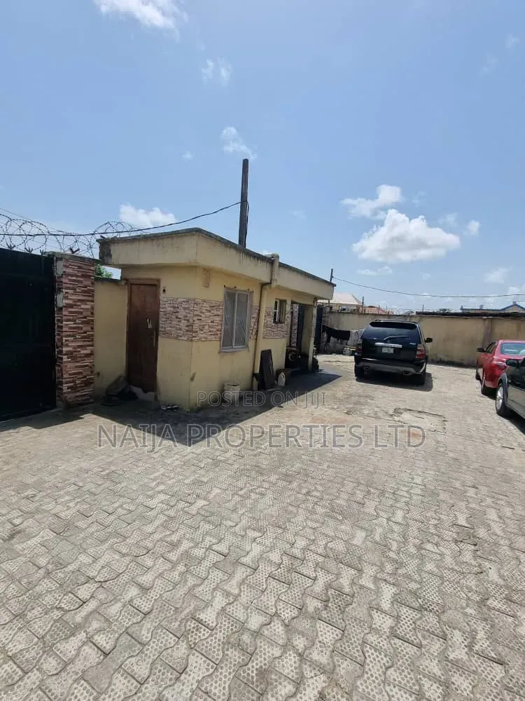 3bdrm Block of Flats in Sangotedo for sale in Sangotedo