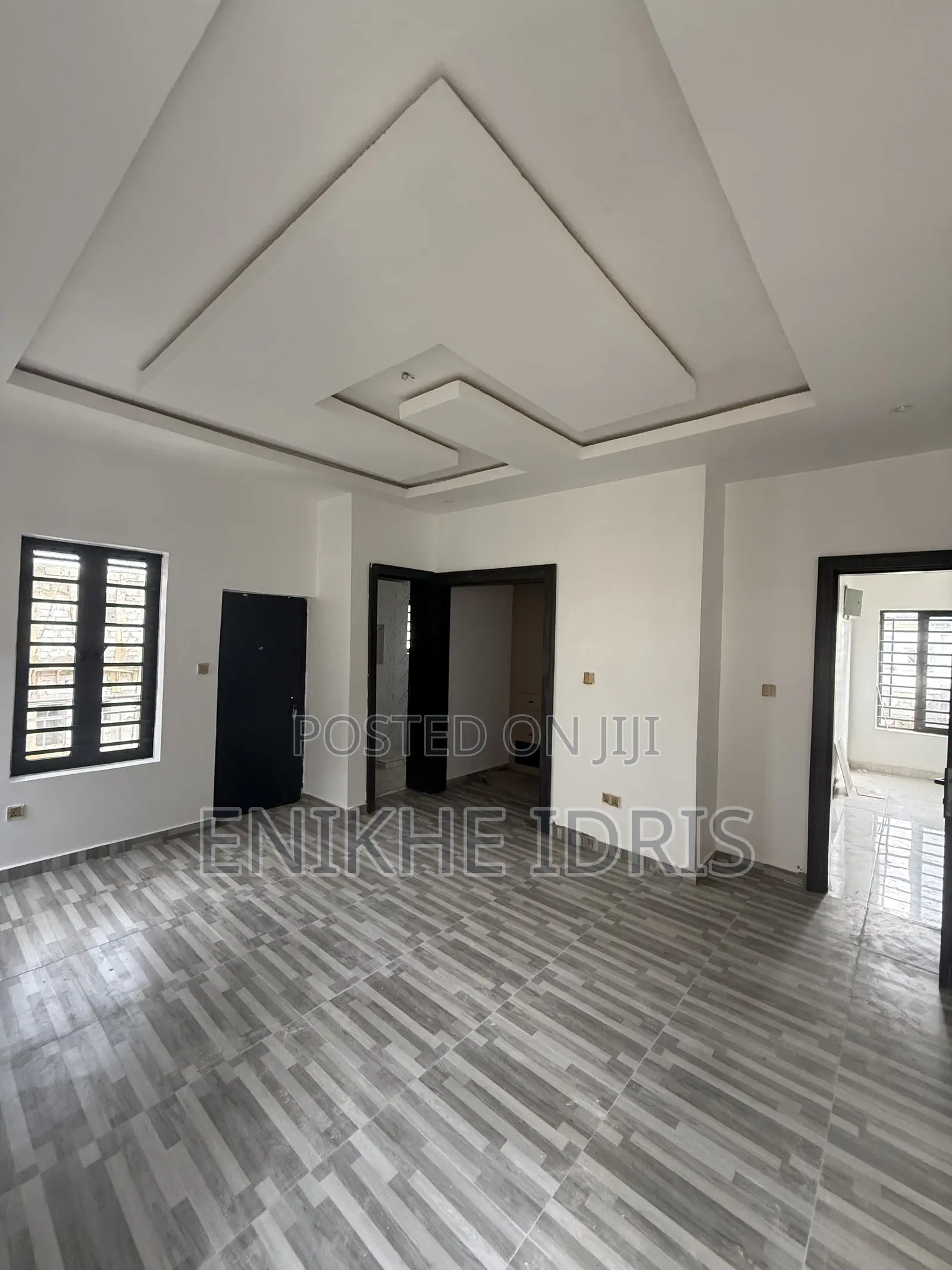 4bdrm Duplex in Lugbe District for sale in Lugbe District
