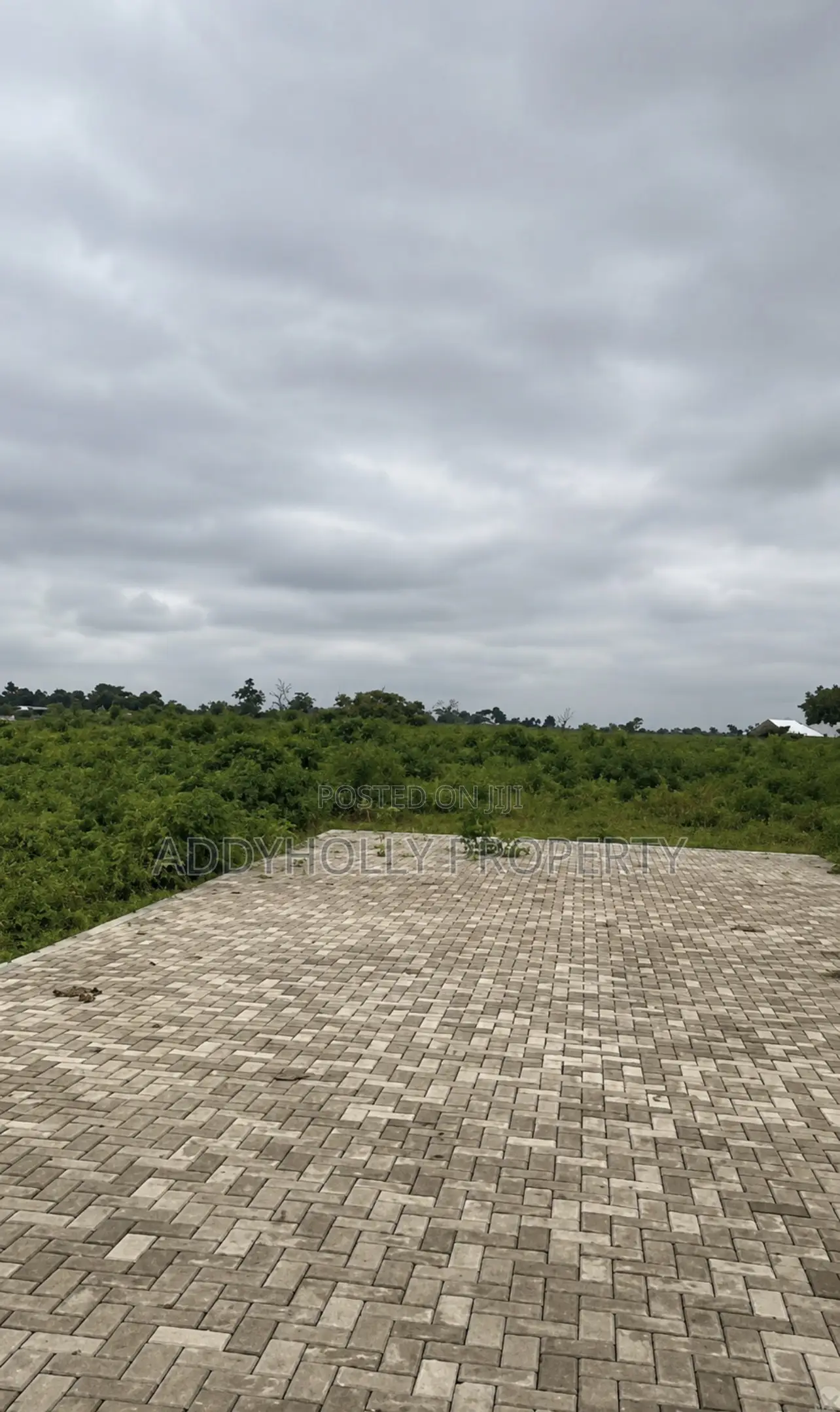 Buy and Build Plots of Land at Ibafo in Pakuro