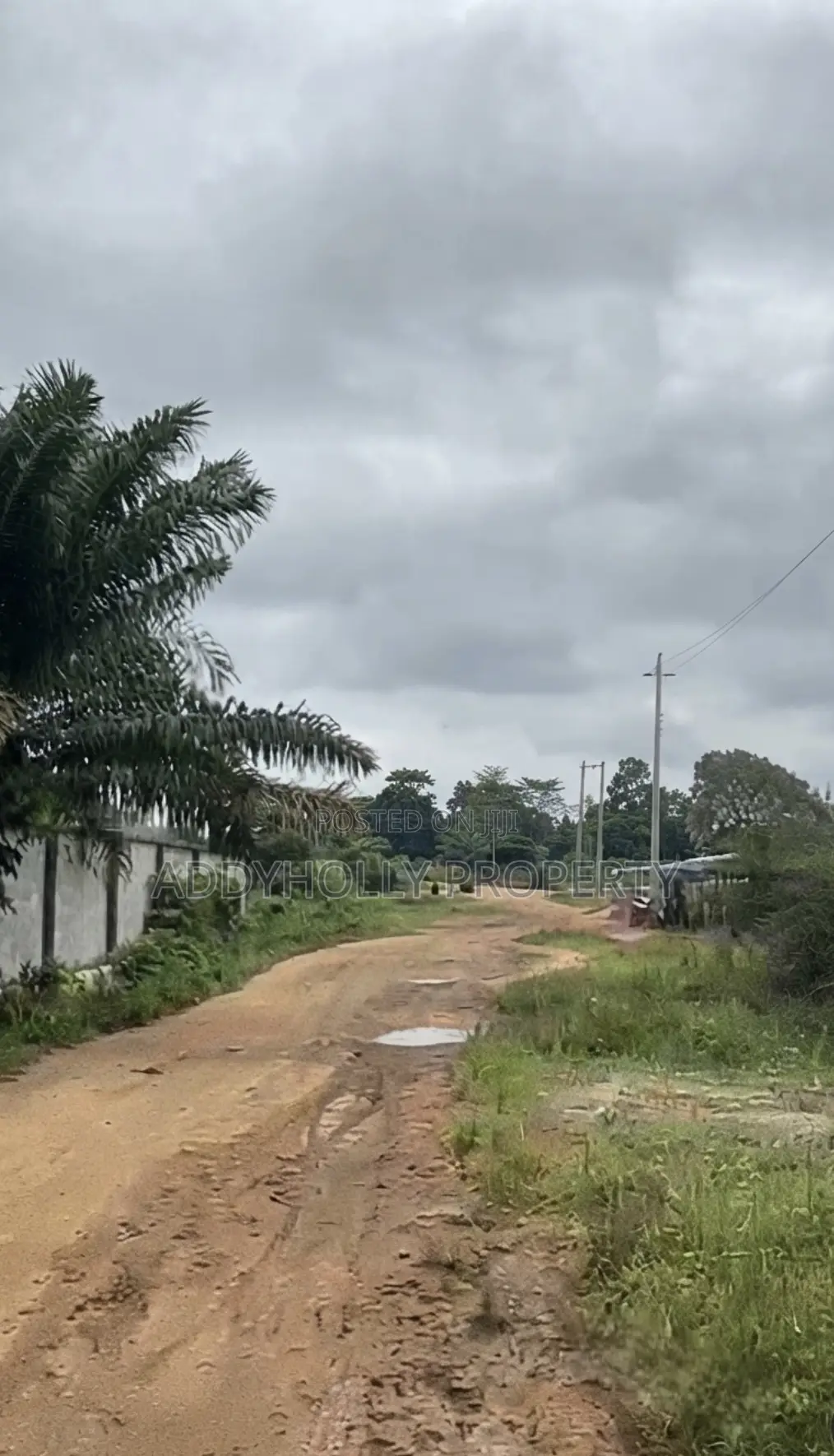 Buy and Build Plots of Land at Ibafo in Pakuro
