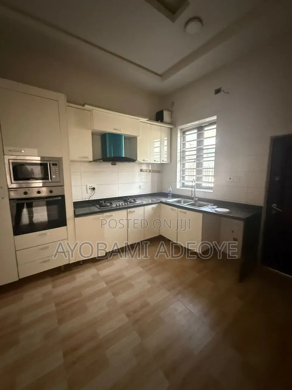 1bdrm Apartment in Ikota Villa for rent in Ikota