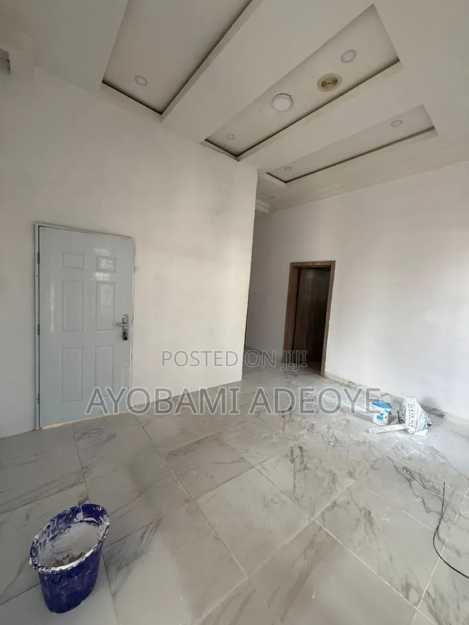 1bdrm Apartment in Ikota Villa for rent in Ikota