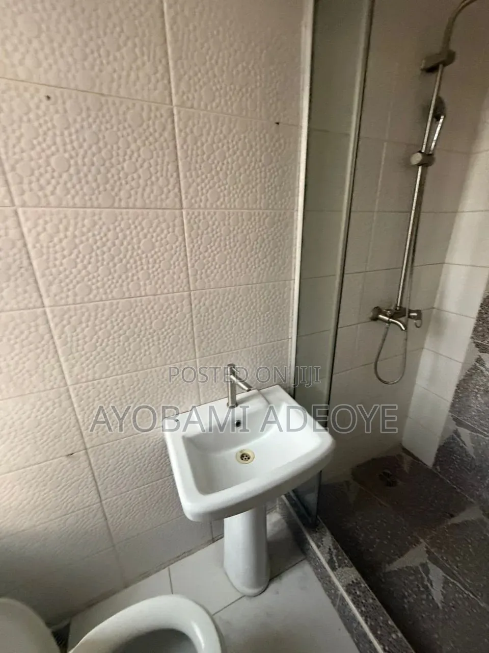 1bdrm Apartment in Ikota Villa for rent in Ikota