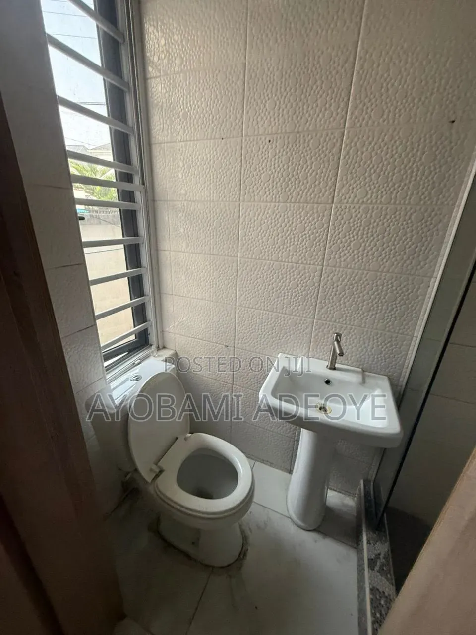 1bdrm Apartment in Ikota Villa for rent in Ikota