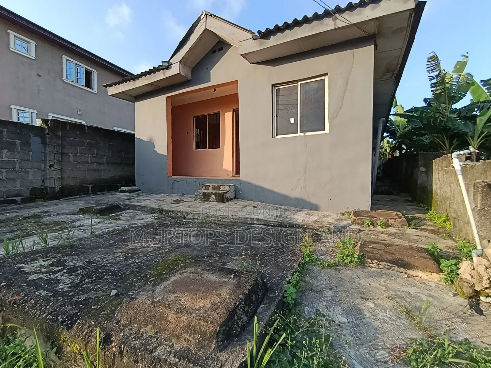 5bdrm Block of Flats in Ijede / Ikorodu for sale in Ijede / Ikorodu