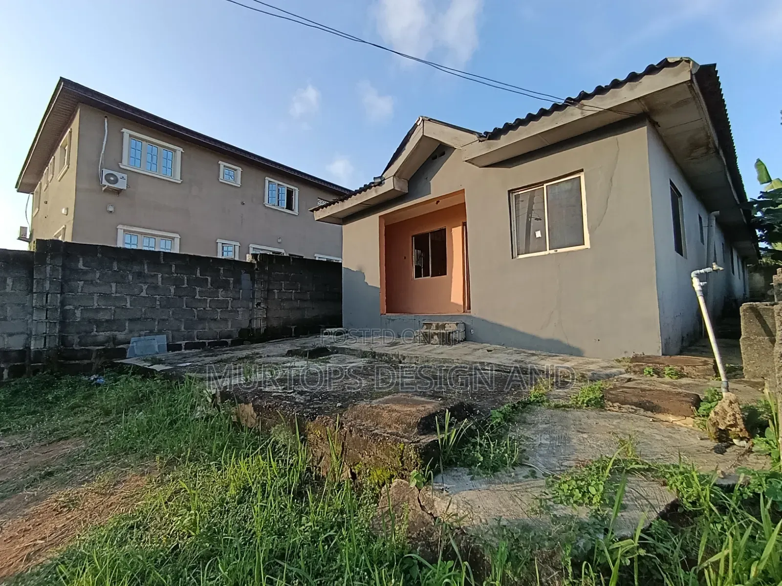 5bdrm Block of Flats in Ijede / Ikorodu for sale in Ijede / Ikorodu