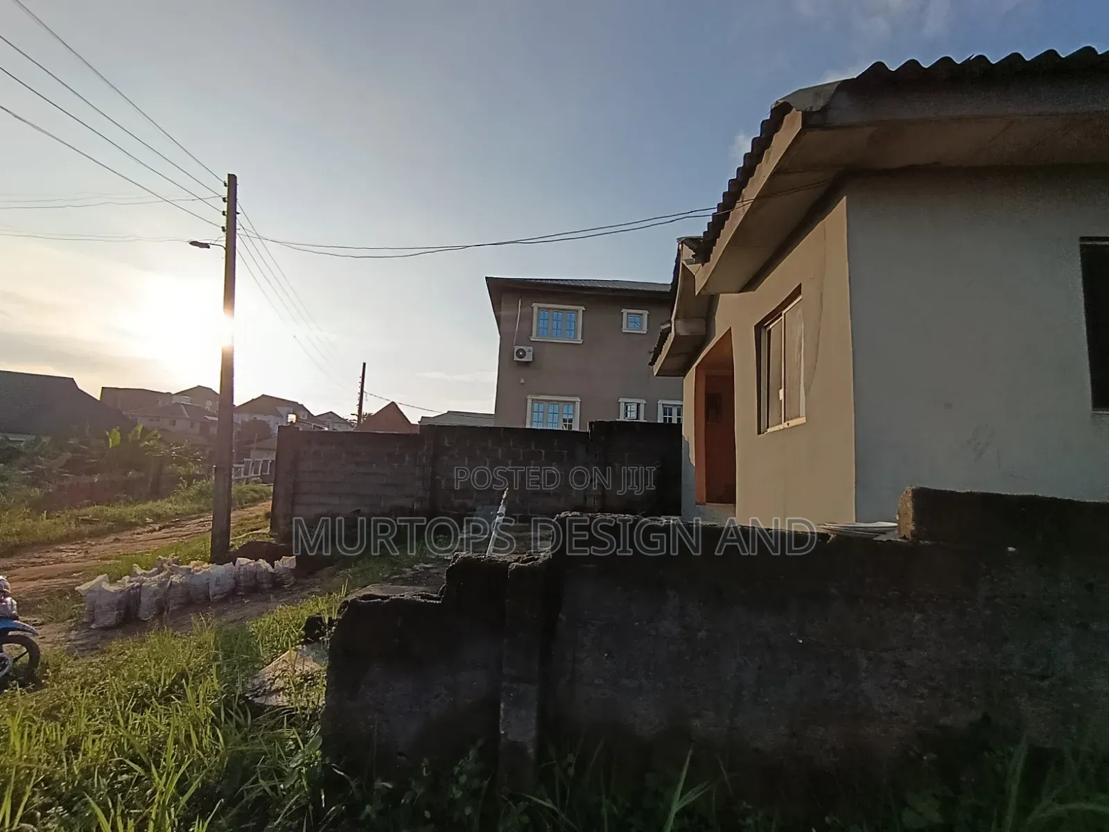 5bdrm Block of Flats in Ijede / Ikorodu for sale in Ijede / Ikorodu