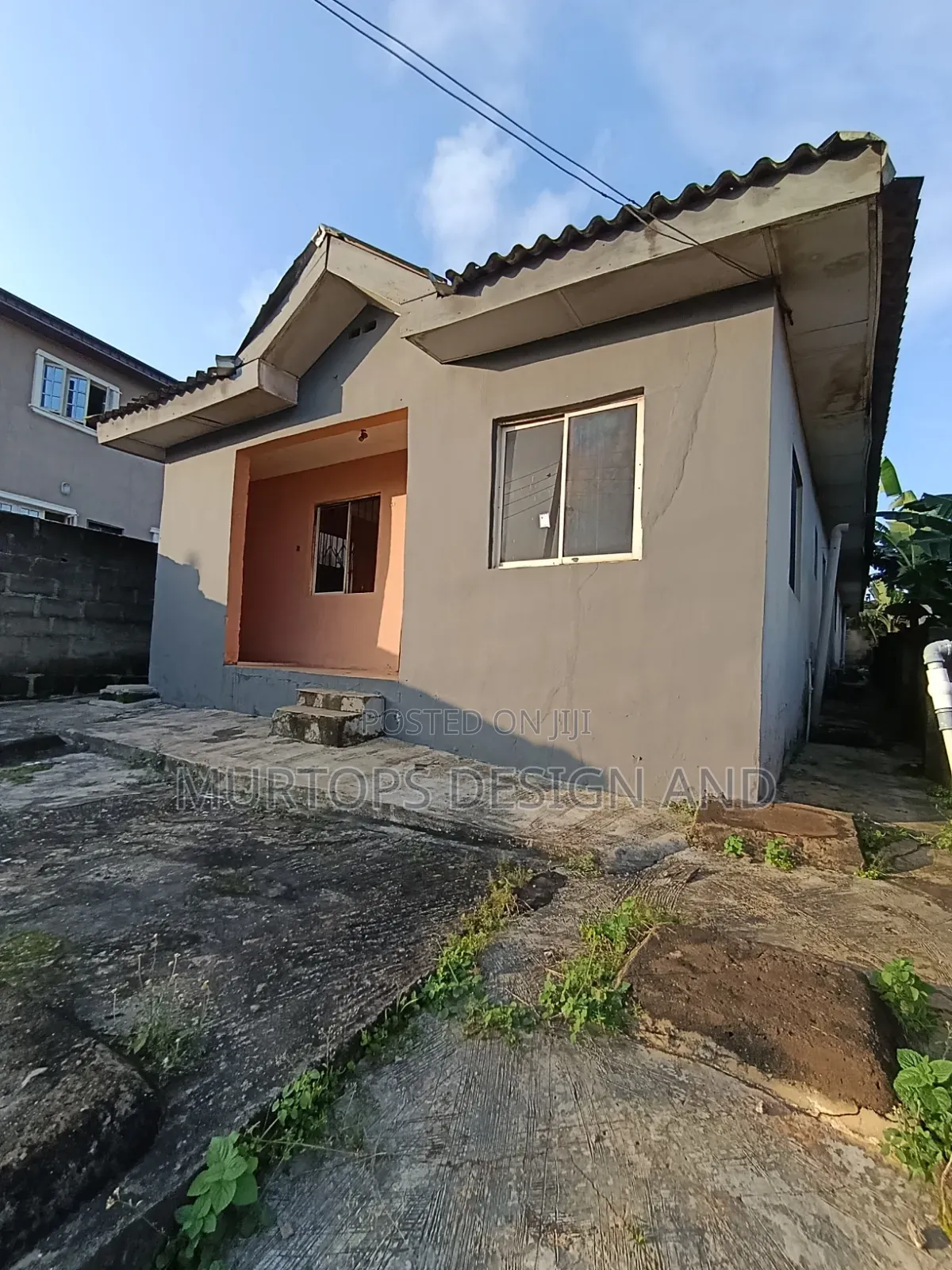 5bdrm Block of Flats in Ijede / Ikorodu for sale in Ijede / Ikorodu