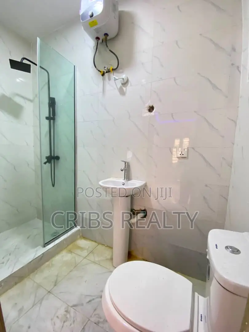 2bdrm Block of Flats in Ologolo for sale in Ologolo