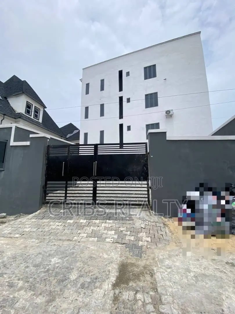 2bdrm Block of Flats in Ologolo for sale in Ologolo