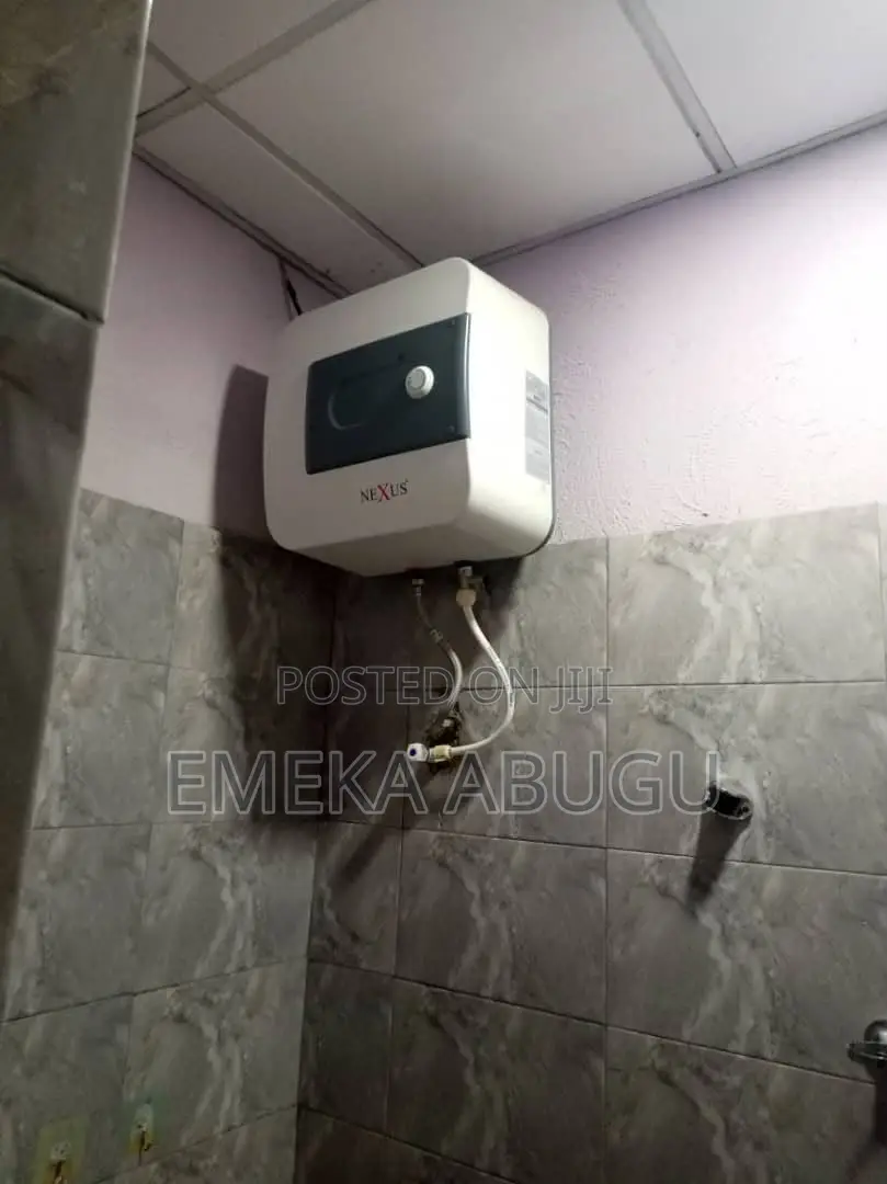 3bdrm Block of Flats in Akobo for rent in Akobo